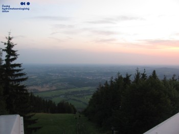 Javorový vrch