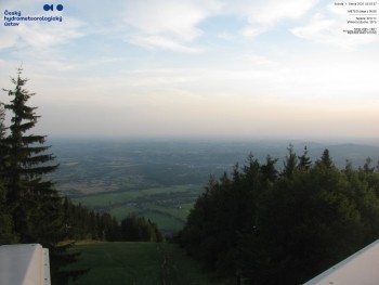 Javorový vrch