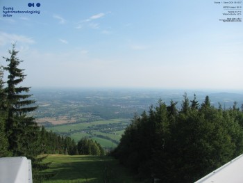 Javorový vrch