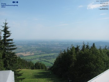 Javorový vrch