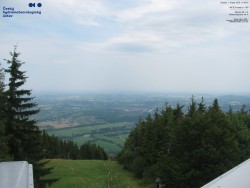Červená sjezdovka, Třinec
