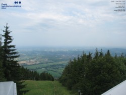 Červená sjezdovka, Třinec