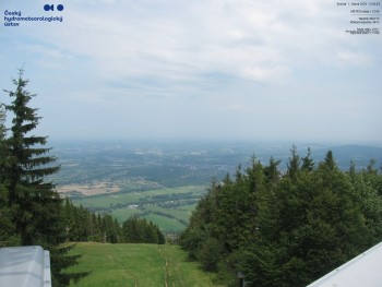 Javorový vrch