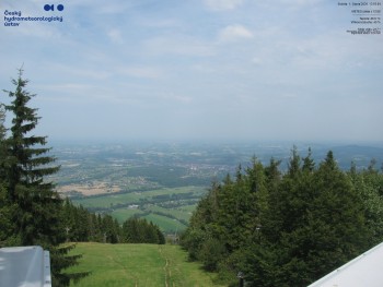 Javorový vrch