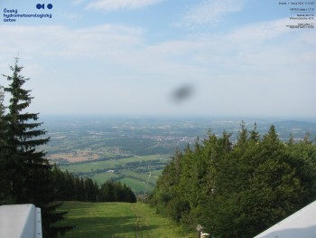 Javorový vrch