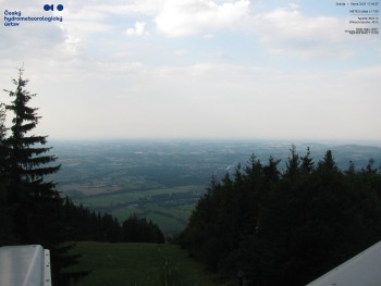 Maple Peak