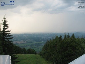 Javorový vrch