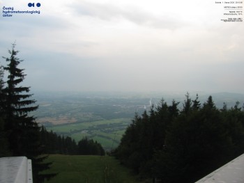 Javorový vrch