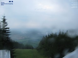 Červená sjezdovka, Třinec