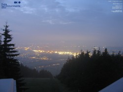 Červená sjezdovka, Třinec