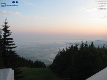 Javorový vrch