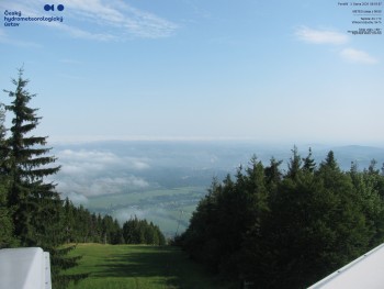 Javorový vrch