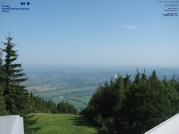 Javorový vrch