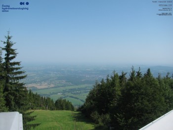 Javorový vrch