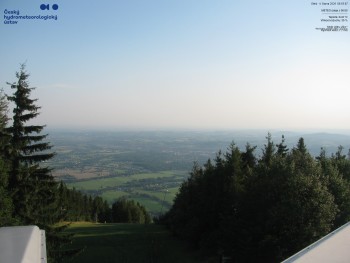Javorový vrch