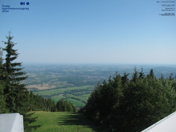 Javorový vrch
