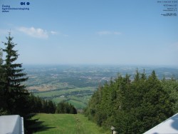 Červená sjezdovka, Třinec