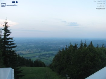 Javorový vrch