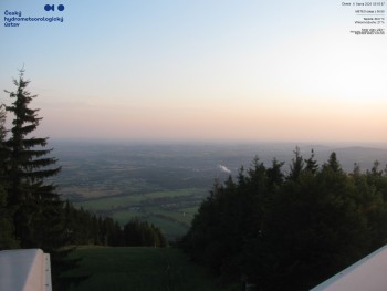 Javorový vrch