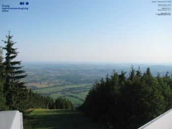 Javorový vrch