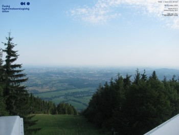 Javorový vrch