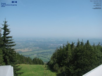 Javorový vrch