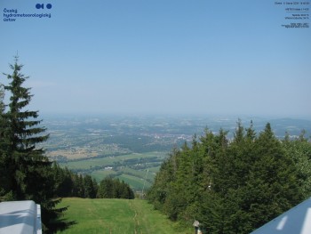 Javorový vrch