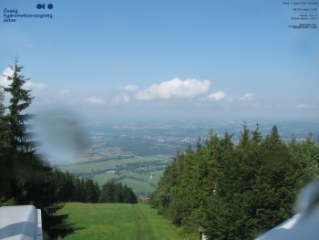 Javorový vrch