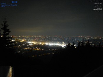 Javorový vrch