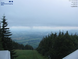 Ahornberg - Czerwona trasa narciarska, Trzyniec - 8.8.2026 v 05:45 Ahornberg - Czerwona trasa narciarska, Trzyniec - 8.8.2026 v 05:45