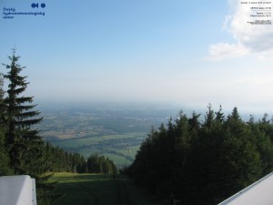 Ahornberg - Czerwona trasa narciarska, Trzyniec - 8.8.2026 v 07:45 Ahornberg - Czerwona trasa narciarska, Trzyniec - 8.8.2026 v 07:45