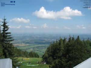 Ahornberg - Czerwona trasa narciarska, Trzyniec - 8.8.2026 v 11:45 Ahornberg - Czerwona trasa narciarska, Trzyniec - 8.8.2026 v 11:45