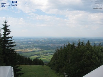 Javorový vrch