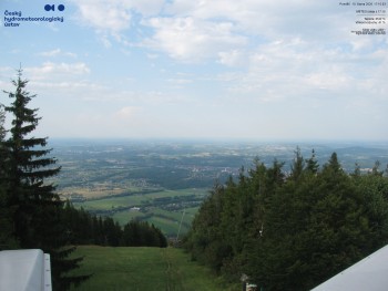 Javorový vrch