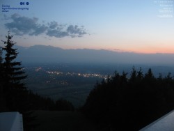 Červená sjezdovka, Třinec