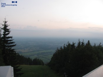 Javorový vrch