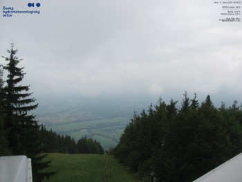 Javorový vrch