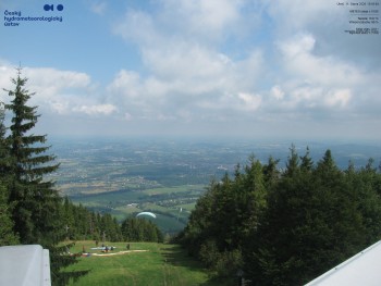 Javorový vrch
