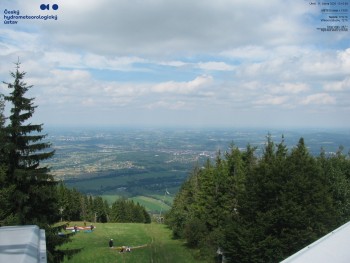 Javorový vrch