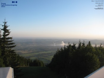 Javorový vrch