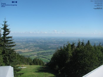 Javorový vrch