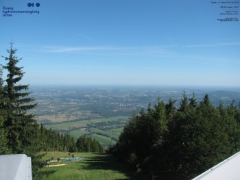 Javorový vrch