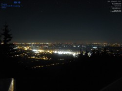 Červená sjezdovka, Třinec