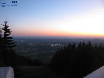 Javorový vrch
