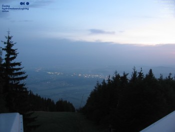 Javorový vrch