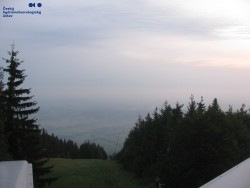 Červená sjezdovka, Třinec