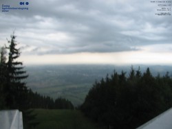 Červená sjezdovka, Třinec