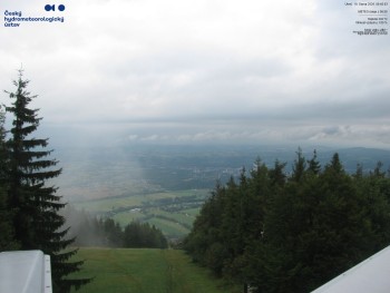 Javorový vrch
