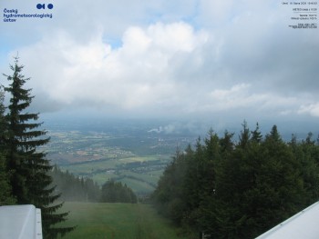 Javorový vrch