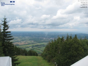 Javorový vrch